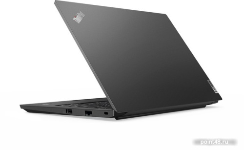 Ноутбук Lenovo ThinkPad E14 Gen 4 Intel 21E30077CD в Липецке фото 3