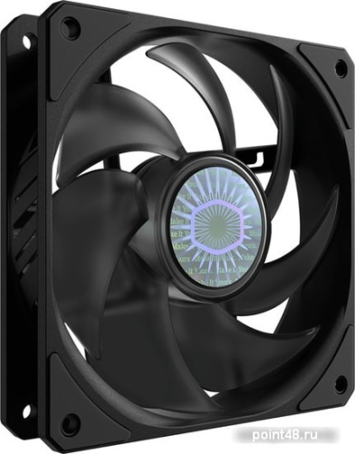 Вентилятор для корпуса Cooler Master Sickleflow 120 MFX-B2NN-18NPK-R1