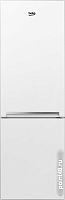 Холодильник Beko RCNK270K20W белый (двухкамерный) в Липецке