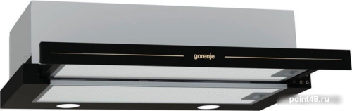 Купить Кухонная вытяжка Gorenje BHP62CLB в Липецке