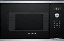 Микроволновая печь Bosch BFL524MS0 в Липецке