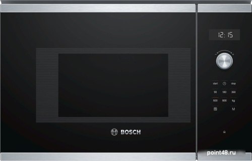 Микроволновая печь Bosch BFL524MS0 в Липецке