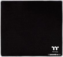 Купить Коврик для мыши Thermaltake TTP M500 черный 450x400x4мм в Липецке
