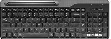 Купить Клавиатура A4Tech Fstyler FBK25 (черный/серый) в Липецке