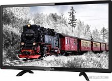 Купить ЖК-Телевизор Olto 24T20H диагональ 24 (61 см), разрешение 720p HD в Липецке