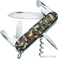 Купить Нож перочинный Victorinox Spartan (1.3603.94) 91мм 12функций камуфляж карт.коробка в Липецке