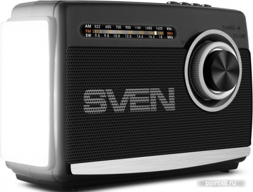 Купить Радиоприемник SVEN SRP-535 в Липецке фото 2