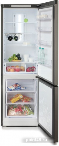 Холодильник Бирюса I960NF в Липецке фото 2