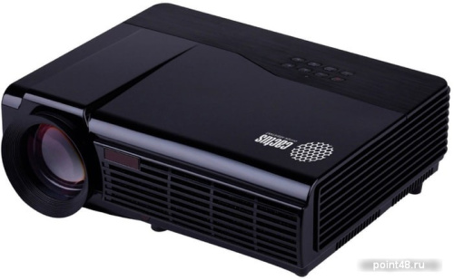 Купить Проектор Cactus CS-PRO.09B.WXGA-A LCD 3000Lm (1280x720) 2000:1 ресурс лампы:50000часов 2xUSB typeA 2xHDMI 4.7кг в Липецке