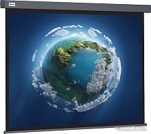 Купить Проекционный экран CACTUS Wallscreen 187x332 CS-PSW-187X332-SG в Липецке