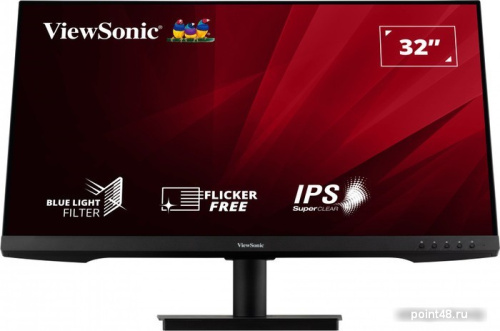Купить Монитор ViewSonic VA3209-MH в Липецке фото 3