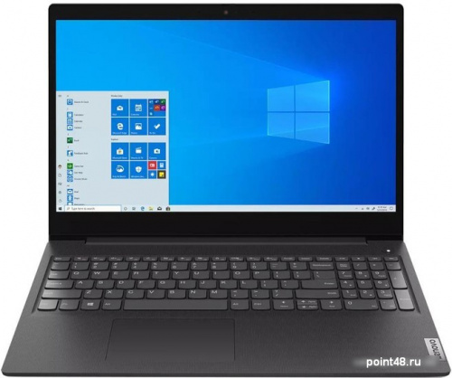 Ноутбук Lenovo IdeaPad 3 15IIL05 81WE017KRK в Липецке