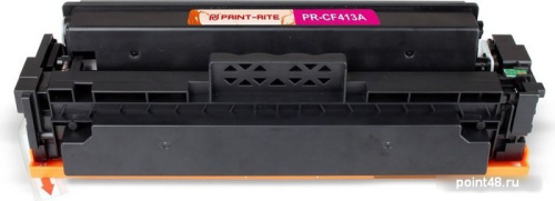 Купить Картридж Print-Rite PR-CF413A (аналог HP CF413A) в Липецке фото 2