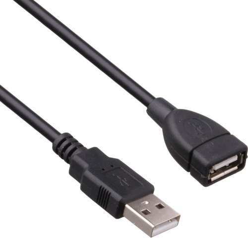 Купить Удлинитель USB 2.0 A-->A 3м Exegate в Липецке