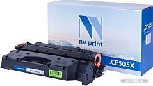 Купить Картридж NV-Print CE505X для HP LaserJet P2055/2055d/2055dn (6500k) (NV-CE505X) в Липецке