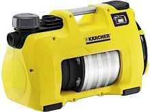 Купить Насос садовый напорный Karcher BP 5 Home & Garden 950Вт 6000л/час (1.645-355.0) в Липецке