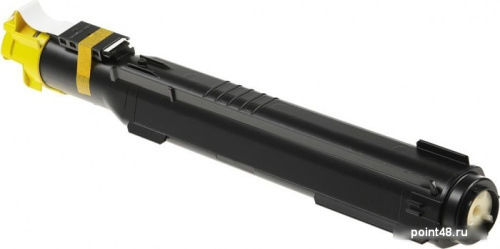Купить Картридж CACTUS CS-WC7132Y (аналог Xerox WC7132Y) в Липецке