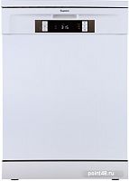 Отдельностоящая посудомоечная машина Бирюса DWF-614/6 W в Липецке