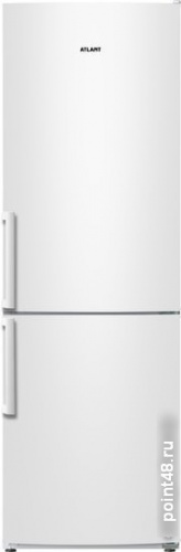 Холодильник Атлант ХМ 4421-000 N белый в Липецке