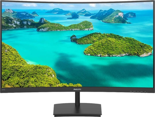 Купить Монитор Philips 241E1SCA/00 в Липецке