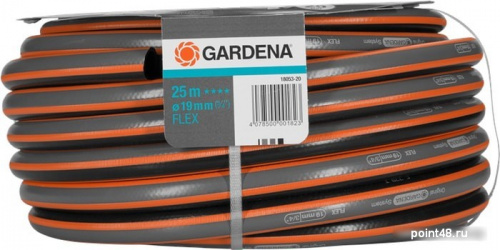 Купить Шланг Gardena Flex 3/4  25м (18053-20.000.00) в Липецке фото 3