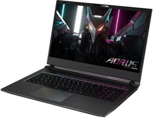 Игровой ноутбук Gigabyte Aorus 17 BSF-73KZ654SH в Липецке фото 2