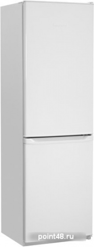 Холодильник Nordfrost NRB 152 032 белый (двухкамерный) в Липецке