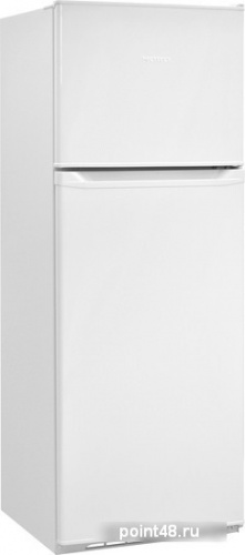 Холодильник Nordfrost NRT 145 032 белый (двухкамерный) в Липецке