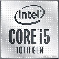 Процессор CPU Intel Socket 1200 Core i5-10500 (3.1Ghz/12Mb) tray