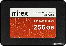 SSD Mirex 256GB MIR-256GBSAT3