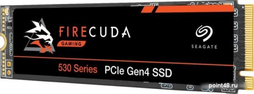 SSD Seagate FireCuda 530 1TB ZP1000GM3A013 фото 3