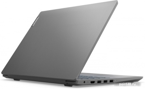 Ноутбук 14  FHD Lenovo V14-IIL grey (Core i3 1005G1/4Gb/256Gb SSD/noDVD/VGA int/DOS) (82C400XARU) в Липецке фото 2