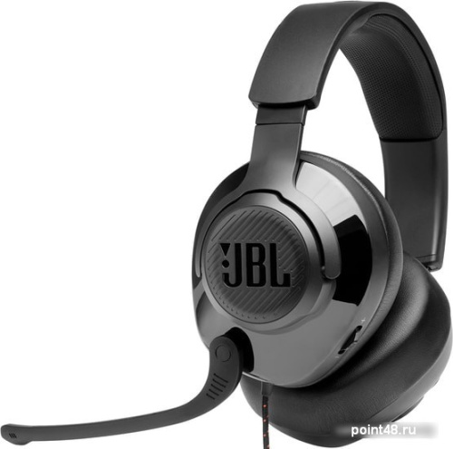 Купить Наушники JBL Quantum 200 в Липецке фото 2