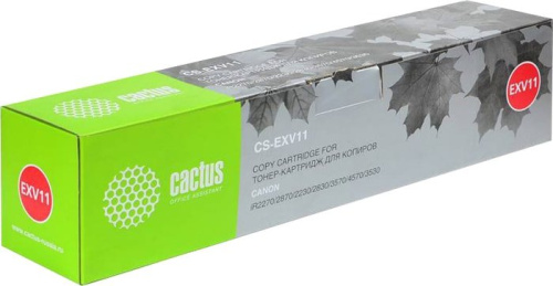 Купить Картридж CACTUS CS-EXV11 (аналог Canon C-EXV11) в Липецке