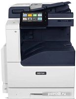 Купить МФУ Xerox VersaLink C7125 в Липецке