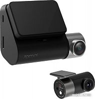 Видеорегистратор c камерой заднего вида 70mai Dash Cam Pro Plus+ (M rive A500S)