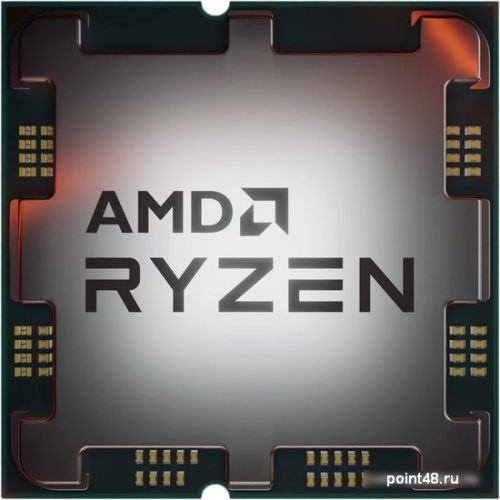 Процессор AMD Ryzen 9 7950X