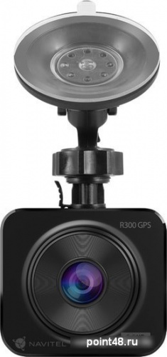 Автомобильный видеорегистратор NAVITEL R300 GPS фото 3