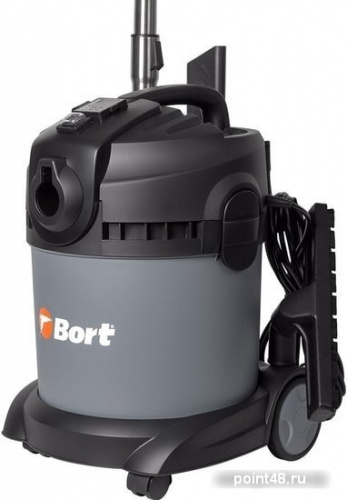 Купить Пылесос Bort BAX-1520-Smart Clean в Липецке фото 2