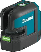 Купить Лазерный нивелир Makita SK105GDZ (без АКБ) в Липецке