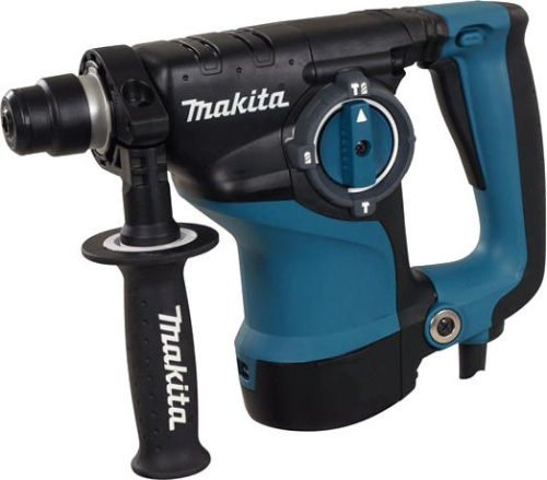 Купить Перфоратор Makita HR2811F в Липецке