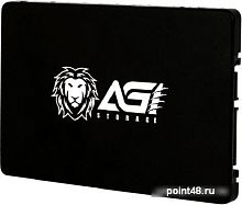 SSD AGI AI238 250GB AGI250GIMAI238