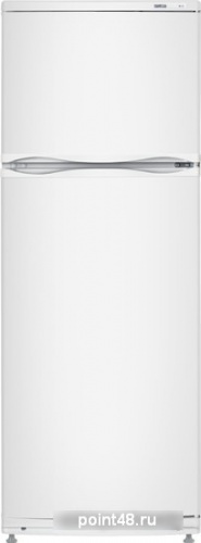 Холодильник Атлант МХМ 2835-90 белый (двухкамерный) в Липецке