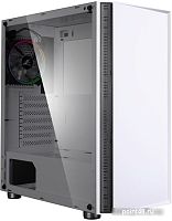 Корпус Zalman R2 (белый)