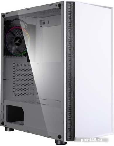 Корпус Zalman R2 (белый)