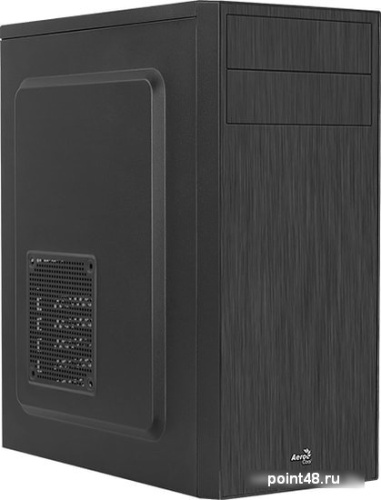 Корпус Aerocool [PGS-C] Cs-1103, ATX, без БП, 1x USB3.0 + 2x USB2.0