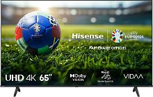 Купить Телевизор Hisense 65A6N EU в Липецке