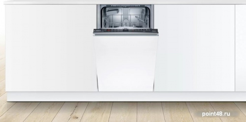 Посудомоечная машина Bosch SRV2HKX3DR в Липецке фото 3