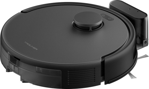 Купить Робот-пылесос Dreame Trouver Robot Vacuum E20 Pro RLE12SA (евровилка, черный) в Липецке