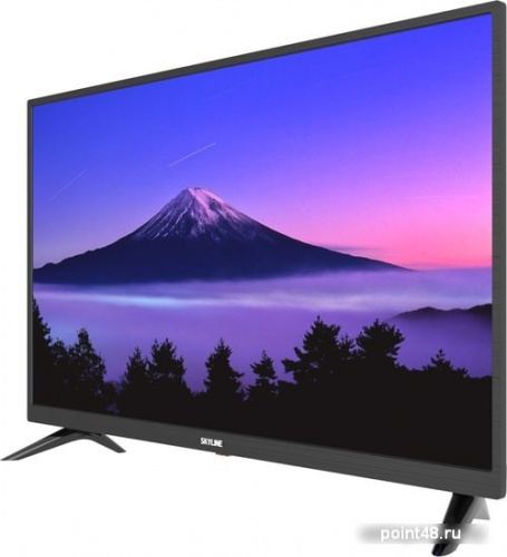 Купить ЖК-Телевизор SkyLine 32YT5900 диагональ 32 (81 см), разрешение 720p HD в Липецке фото 3